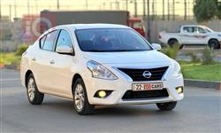 Nissan Sunny